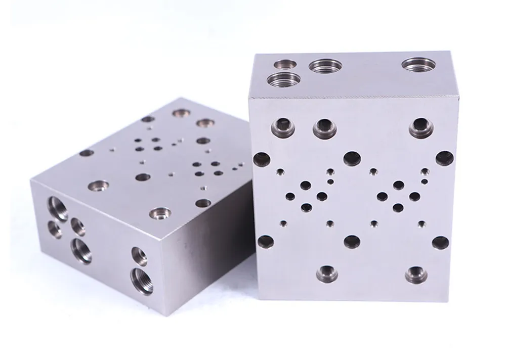 Ano ang pagkakaiba sa pagitan ng Pressure Reducing Valve, Counterbalance Valve at Relief Valve?