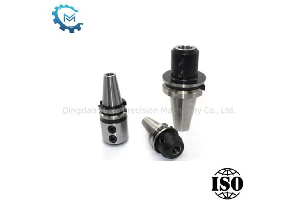 Magkano ang alam mo tungkol sa mga accessory ng CNC machine tool?