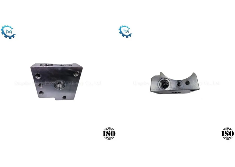 Paano piliin ang Valve Block?