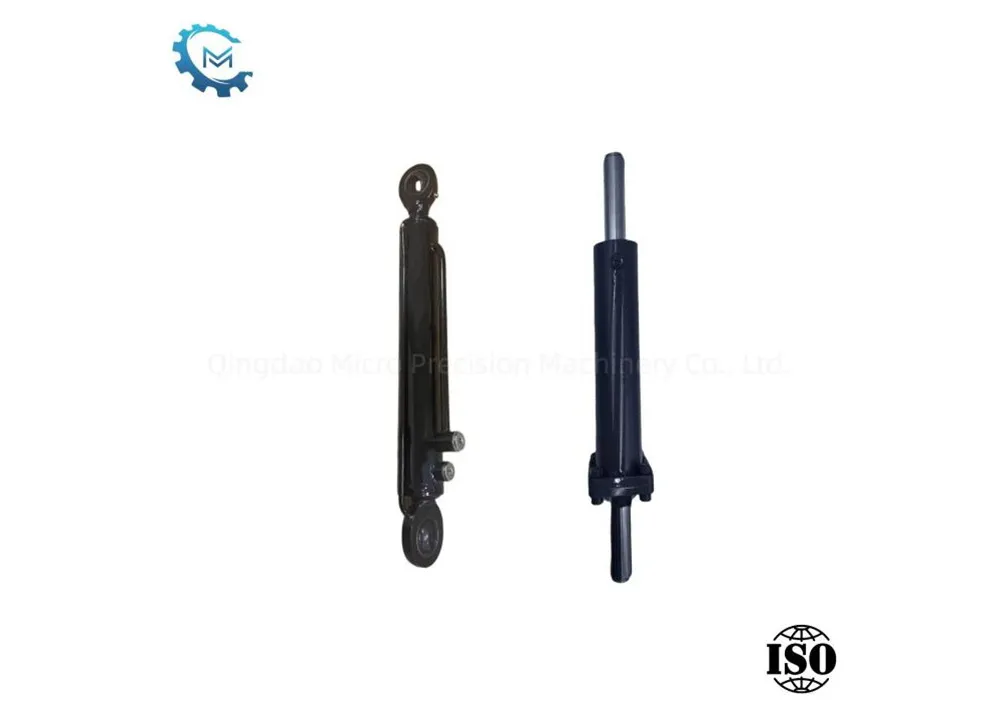 Gaano karami ang nalalaman mo tungkol sa mga pangunahing kadahilanan sa pagpili ng mga hydraulic cylinders?