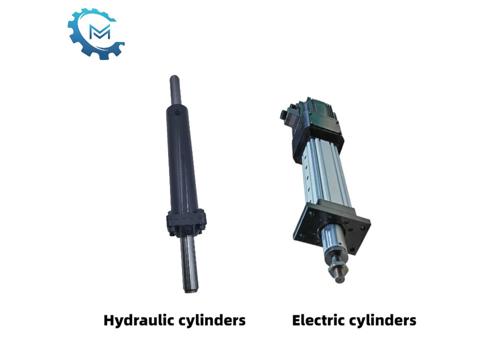 Hydraulics vs Electrics: Alin ang mas mahusay para sa mabibigat na makinarya?