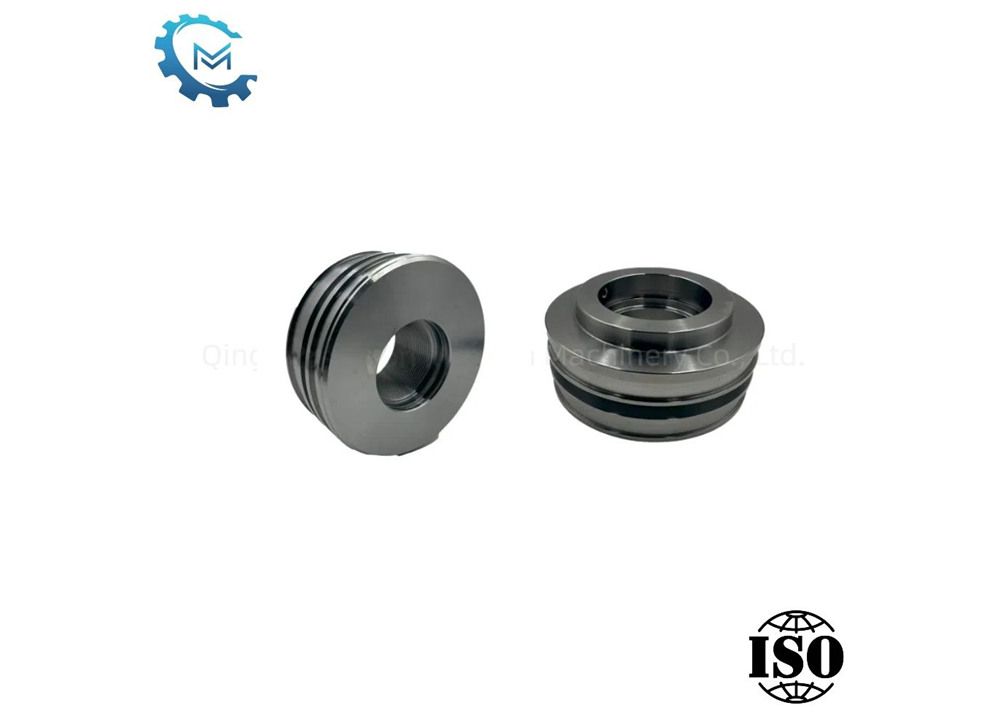 Paano pinapagana ang hydraulic piston?