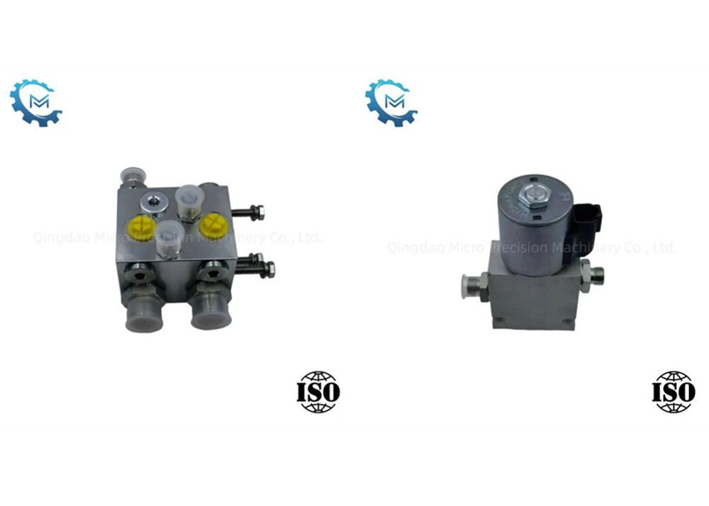 Ano ang ginamit ng isang solenoid valve?