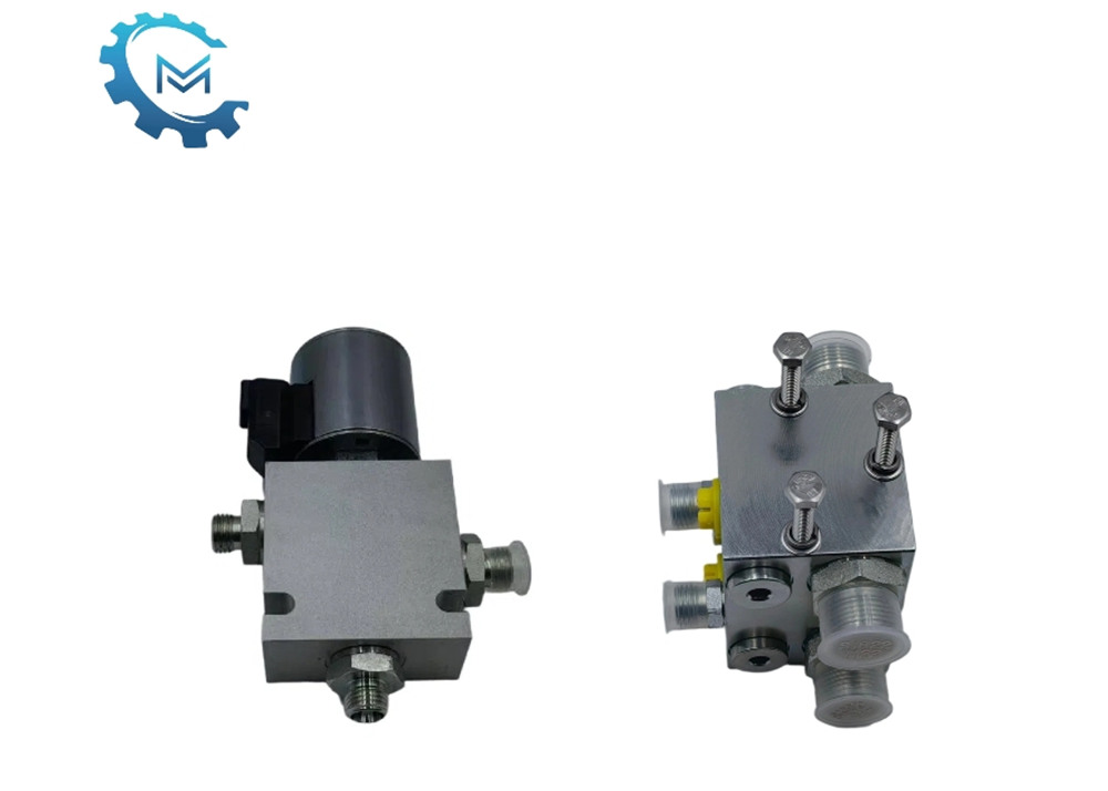 Hydraulic solenoid valves - malalim na pagsusuri mula sa mga tagagawa