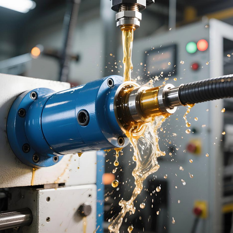 Paano pumili ng tamang hydraulic oil?