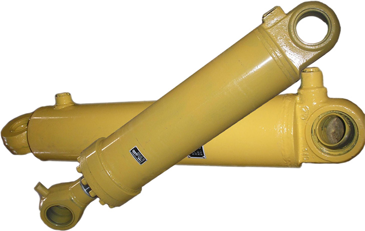 Ang mga pagkakamali ng hydraulic cylinder at mga pamamaraan ng pagpapanatili