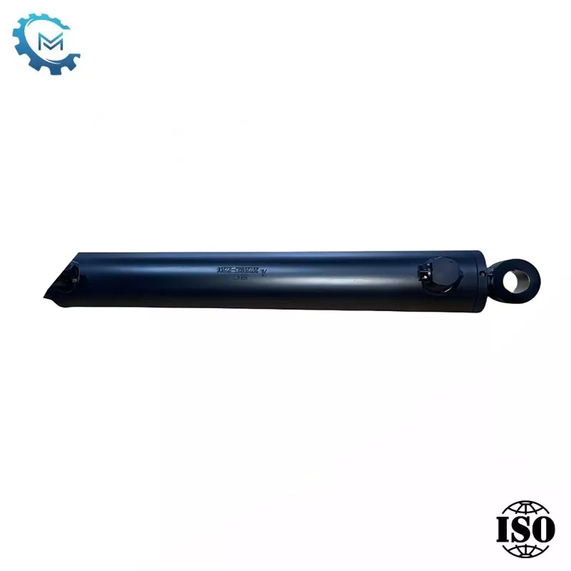 Ano ang Nagiging Mahalaga sa Sanitation Vehicle Locking Cylinder para sa Waste Management Vehicle?