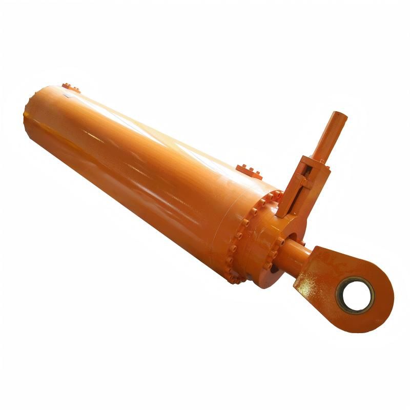 Ano ang Mga Pangunahing Aspeto ng Pagpapanatili ng Hydraulic Cylinder?