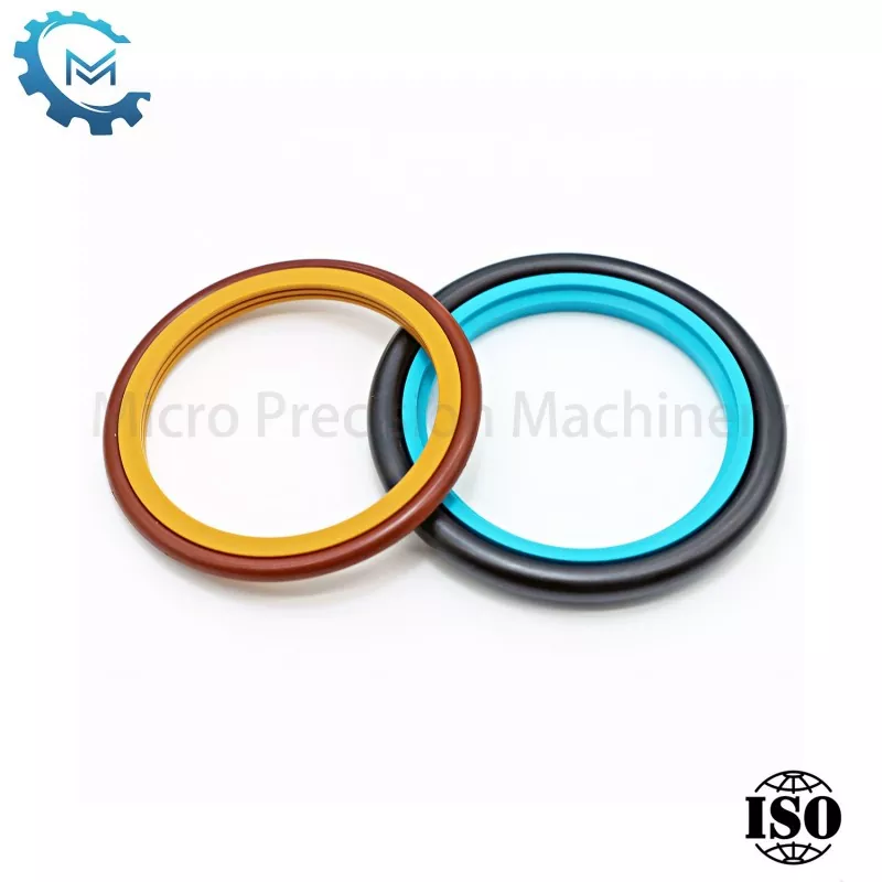 Paano Pinipigilan ng Hydraulic Seals ang Downtime sa Real-World Hydraulic Systems?