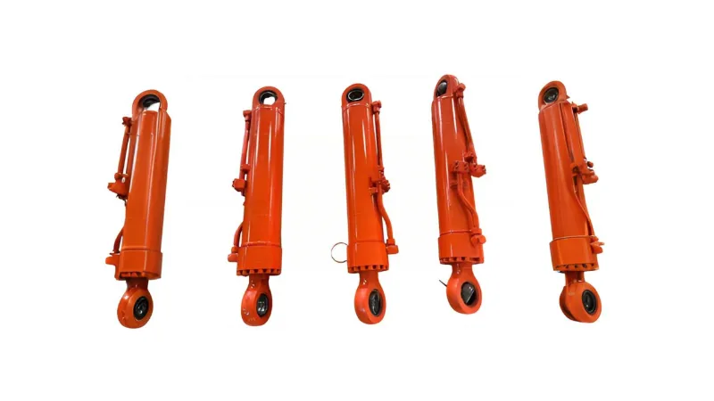 Magkano ang Alam Mo Tungkol sa Hydraulic Cylinder Sealing?
