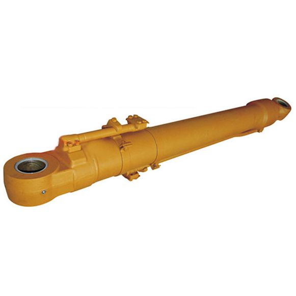Bakit Madalas Nabibigo ang mga Hydraulic Cylinder para sa Marine Engineering?