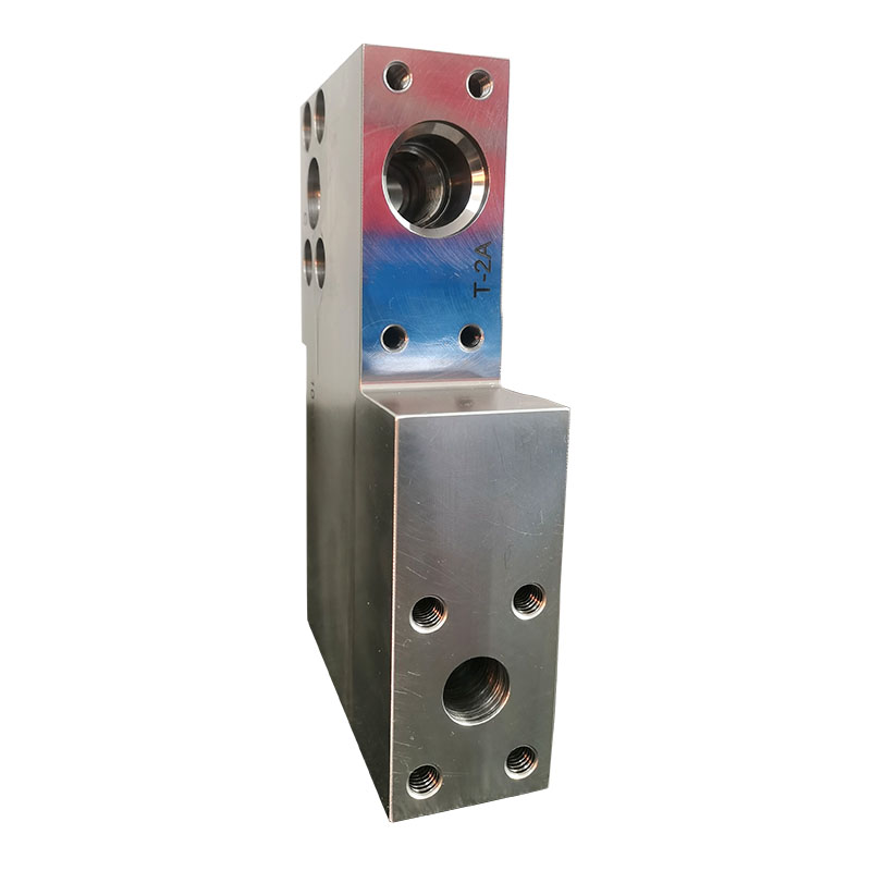 Bakit Mas Mahalaga ang Hydraulic Valve Block Quality kaysa sa Inaasahan ng Karamihan sa mga Mamimili?