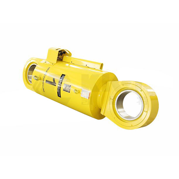 Excavator Bulldozer Hydraulic Cylinder