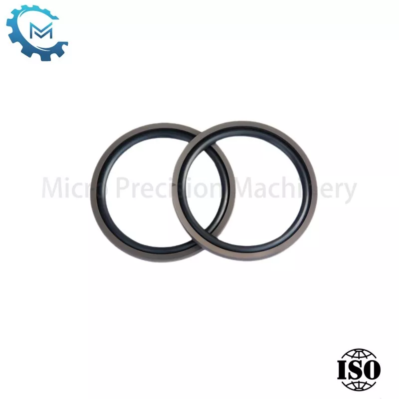 Glyd Ring para sa Piston