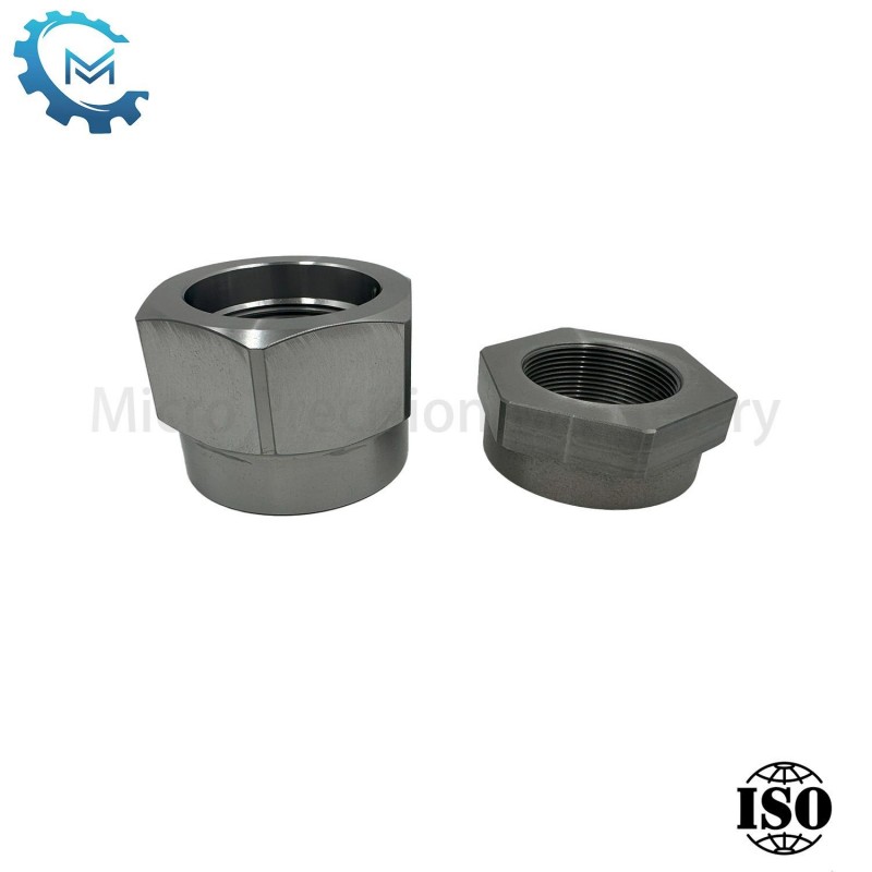 Hydraulic Nut para sa Hydraulic Cylinder