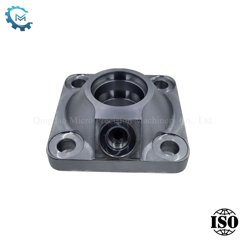 Hydraulic Square Flange