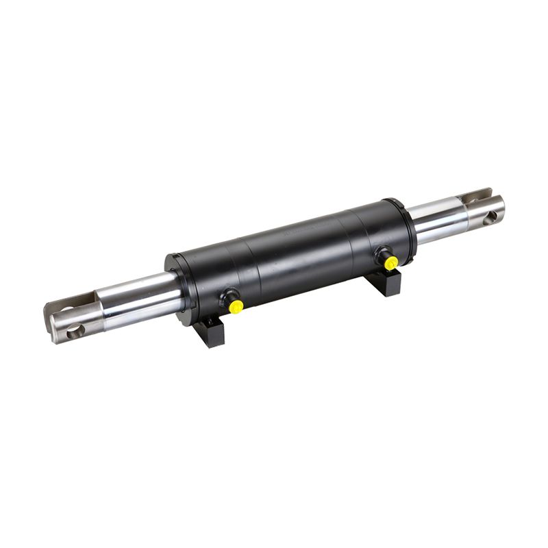 Steering Hydraulic Cylinder ng Forklift Truck