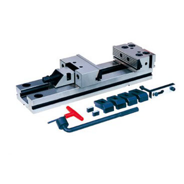 ZQ80 Vertical at Horizontal Combination Vises